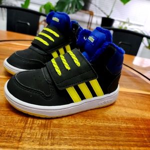 Toddler Adidas Shoes